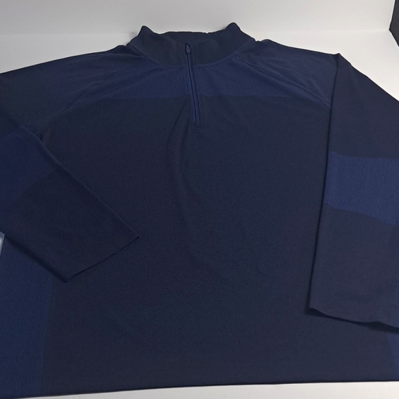 MEN'S LONG SLEEVE SWEATSHIRT XL - Picture 10 of 16